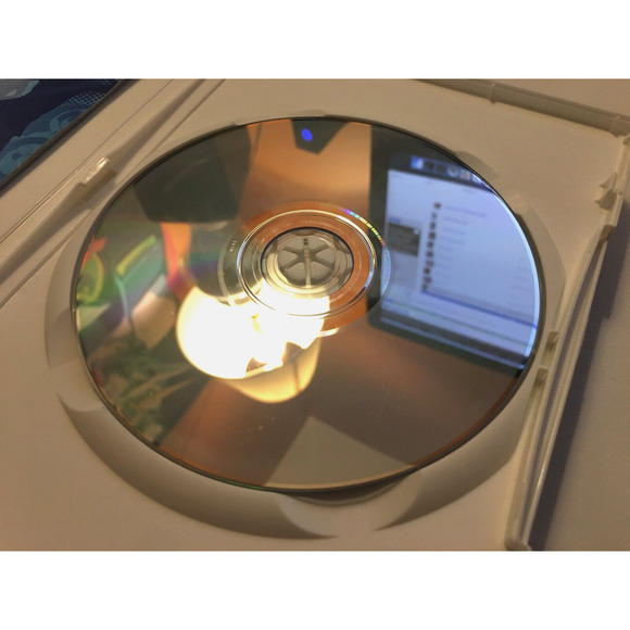 Dance Dance Revolution Hottest Party 2 (Nintendo Wii, 2008) Konami CIB Complete - Picture 5 of 5